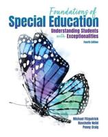 Foundations of Special Education