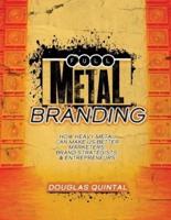Full Metal Branding