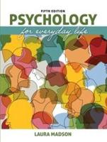 Psychology for Everyday Life