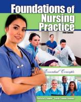 Foundations of Nursing Practice