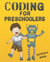 Coding for Preschoolers