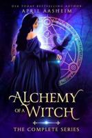 Alchemy of a Witch: The Complete Series