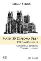 Math 30 Diploma Prep