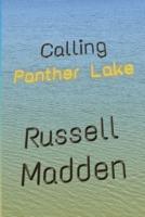 Calling Panther Lake