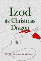 Izod the Christmas Dragon