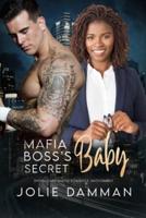 Mafia Boss's Secret Baby: BWWM Dark Mafia Romance Anthology