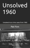 Unsolved 1960