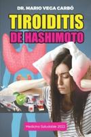 Tiroiditis de Hashimoto: Medicina saludable