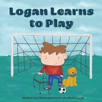 Logan Learns to Play: A Story about Diversity and Inclusion in Sport