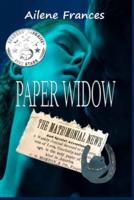 Paper Widow: Large Print