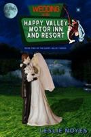 Wedding at the Happy Valley Motor Inn and Resort