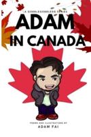 Adam in Canada