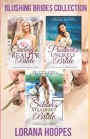 Blushing Brides Collection: A Christian Romance Collection