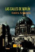 Las calles de Berlín: Crímenes impunes en un mundo distópico