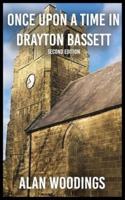 Once Upon a Time in Drayton Bassett: A Memoir