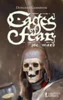 Cages of Fear: Dungeon Gamebook