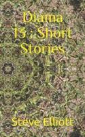 Diama 13 : Short Stories