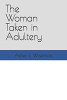 The Woman Taken in Adultery