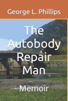 The Autobody Repair Man