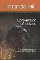 Conversion of Iceland
