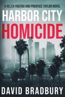 Harbor City Homicide