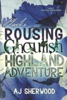 Mack's Rousing Ghoulish Highland Adventure