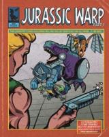 Jurassic Warp: Issue 1