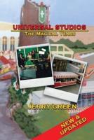 Universal Studios: The Magical Years