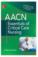 Essential of Critical Care Nursing