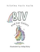 Biv and her Colors