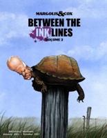 Between The Ink Lines: Volume 2