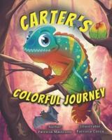 Carter's Colorful Journey