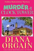Murder at the Clock Tower