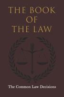 The Book Of The Law