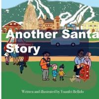 Another Santa Story