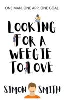 Looking For A Weegie To Love : One Man, One App, One Goal