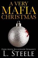 A Very Mafia Christmas: Standalone Enemies to Lovers Holiday Romance