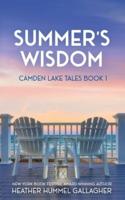 Summer's Wisdom: An Engaging Tale About Rediscovery