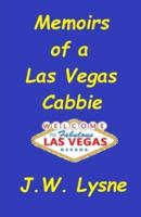 Memoirs of a Las Vegas Cabbie
