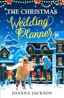 The Christmas Wedding Planner