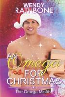 An Omega for Christmas: The Omega Misfits Book 7