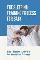 The Sleeping Training Process For Baby