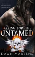 Falling for the Untamed: A Treyton Sisters Spinoff and Prequel to the Untamed MC
