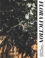 Flora Fiction Literary Magazine Winter 2021 : Volume 2 Issue 4