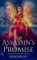 The Assassin's Promise: The Lost Lines Series Book 2