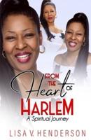 From the Heart of Harlem: A Spiritual Journey