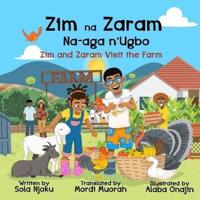 Zim Na Zaram Na-Aga n'Ugbo