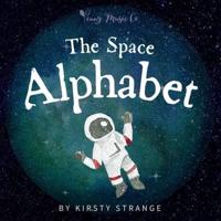 The Space Alphabet