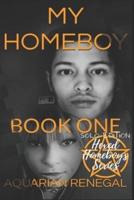 MY HOMEBOY: BOOK ONE