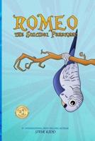 Romeo the Suicidal Parakeet